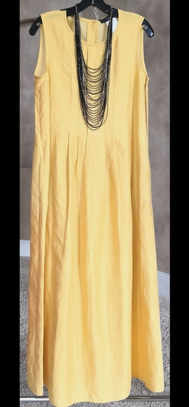 Weekend MaxMara Dress - Picture 1 of 8